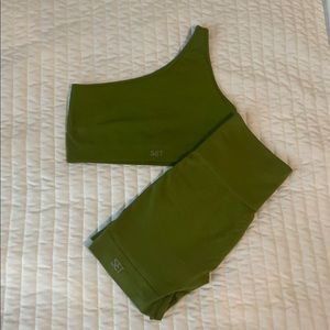 Set Active Cash Sculptflex Set